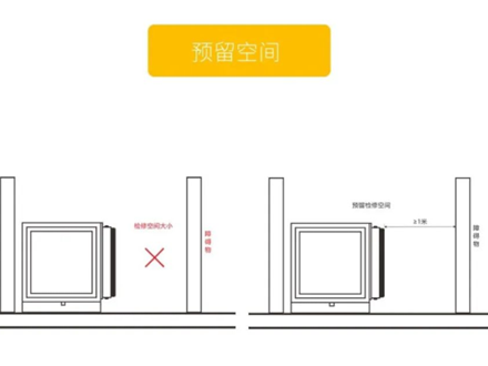 油煙凈化器安裝寶典，學(xué)會就是老司機