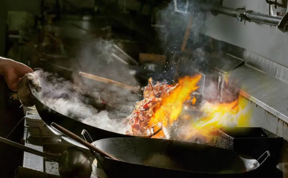 飯店裝了油煙凈化器效果不理想？可能這3個地方出了問題！