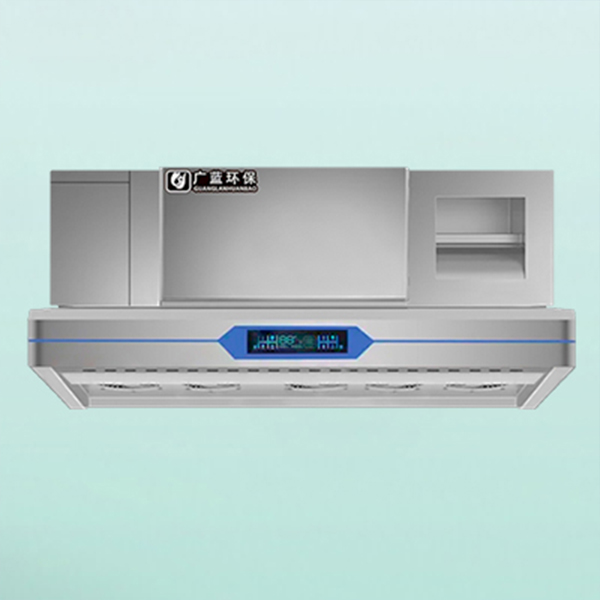 咸寧油煙凈化一體機(jī)廠家提供高品質(zhì)的油煙凈化設(shè)備